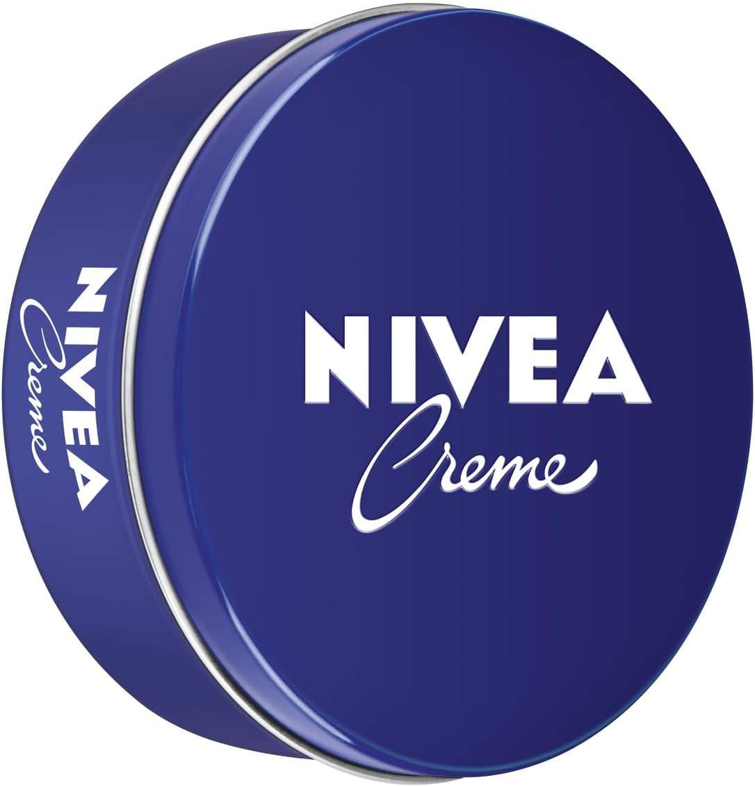 NIVEA Creme - Nawilżający krem do ciała i twarzy