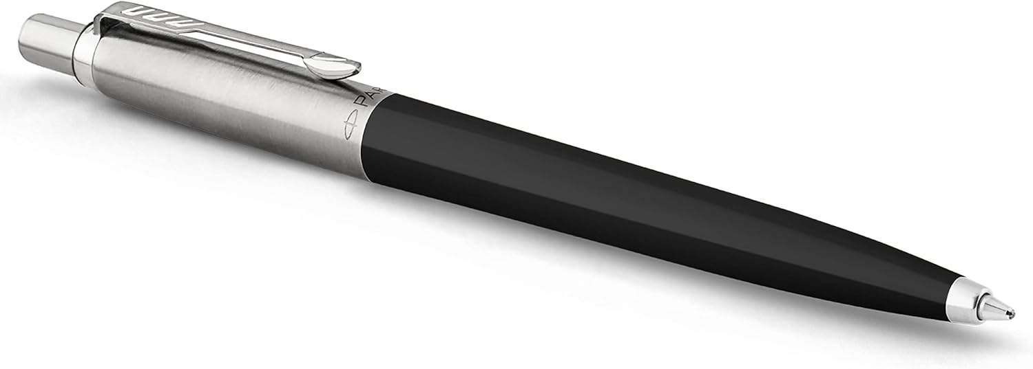 Parker Jotter Originals Black – Długopis Żelowy