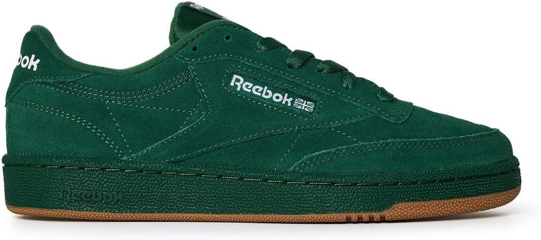 Reebok Club C 85 Sneaker - widok z przodu