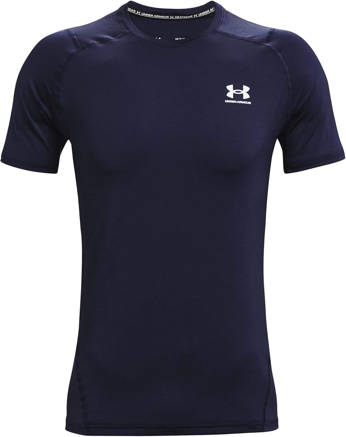 Męska koszulka Under Armour HeatGear w różnych kolorach