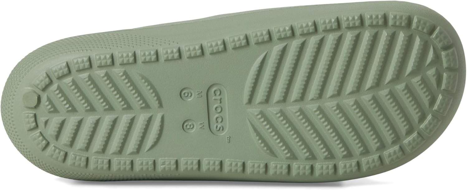 Crocs Classic Slide ujęcie trzecie