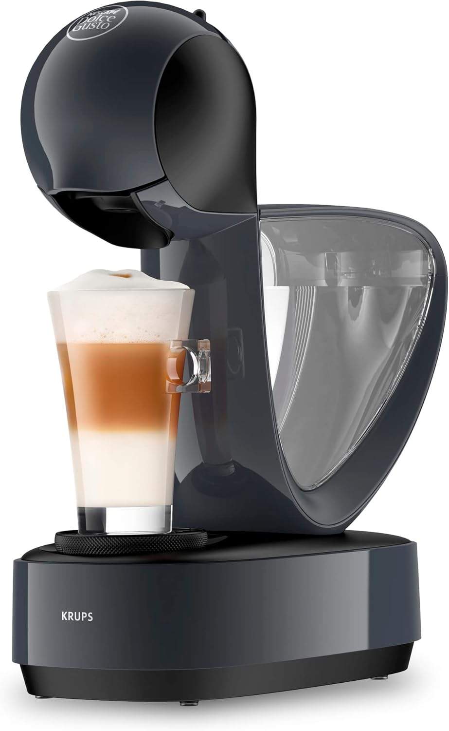 Ekspres do kawy Krups Nescafé Dolce Gusto Infinissima KP173B