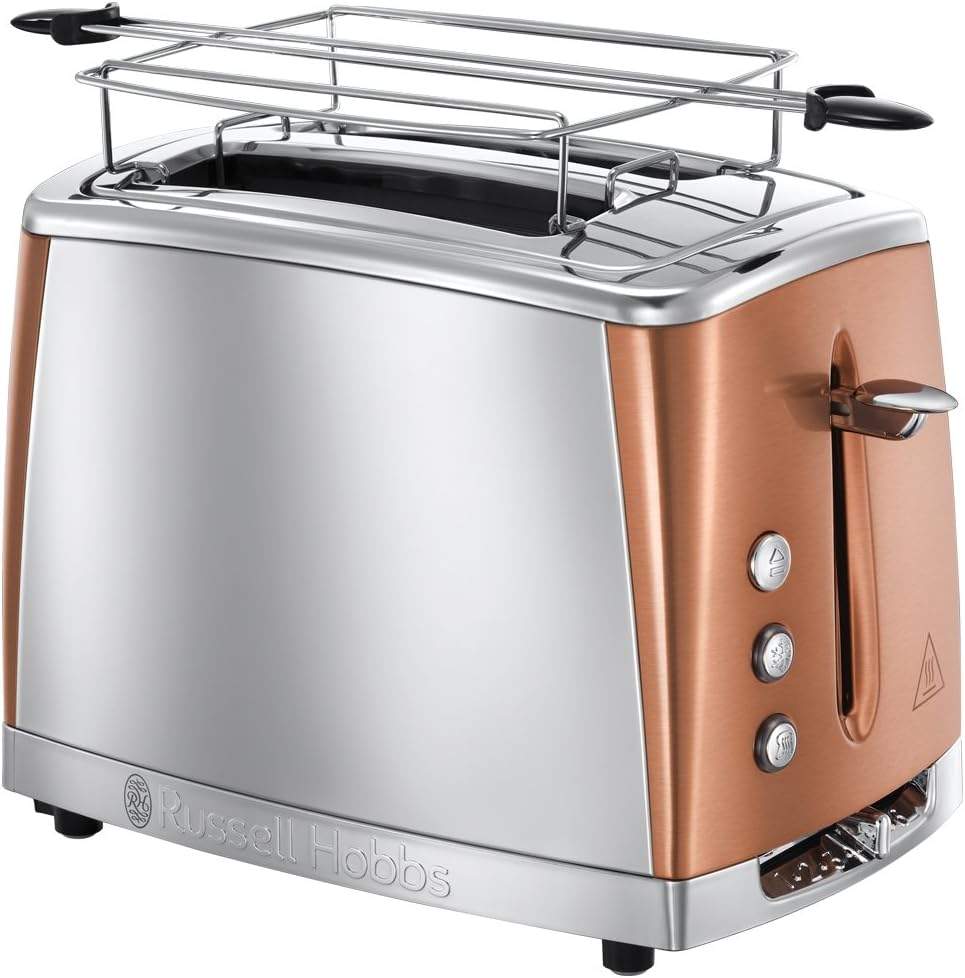 Russell Hobbs Toster Luna 24290-56