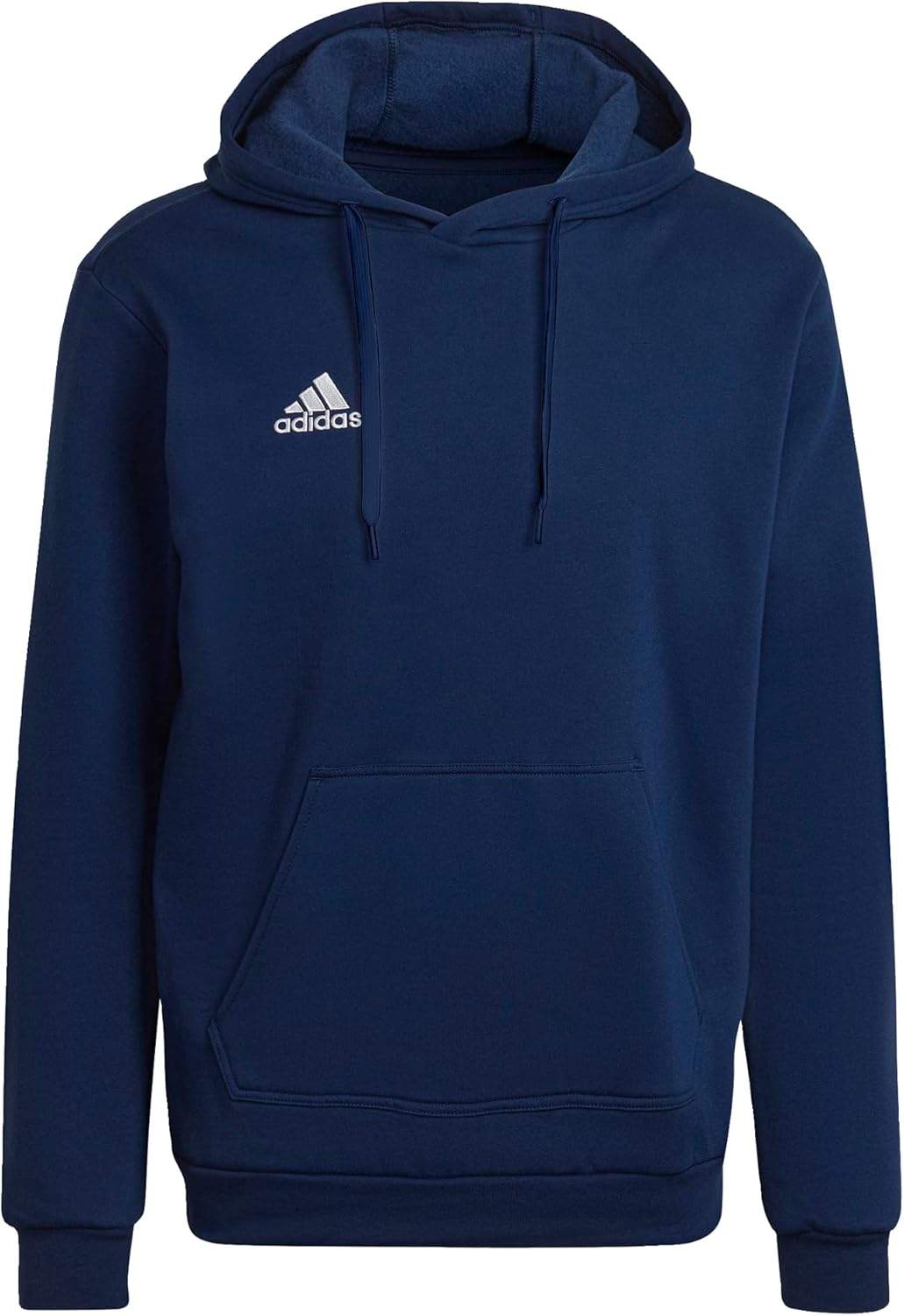 Adidas Bluza z Kapturem Entrada 22 - Widok z przodu