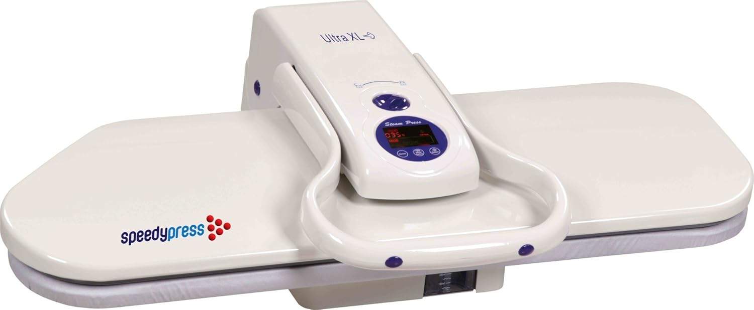 Praska parowa Ultra XL Speedypress