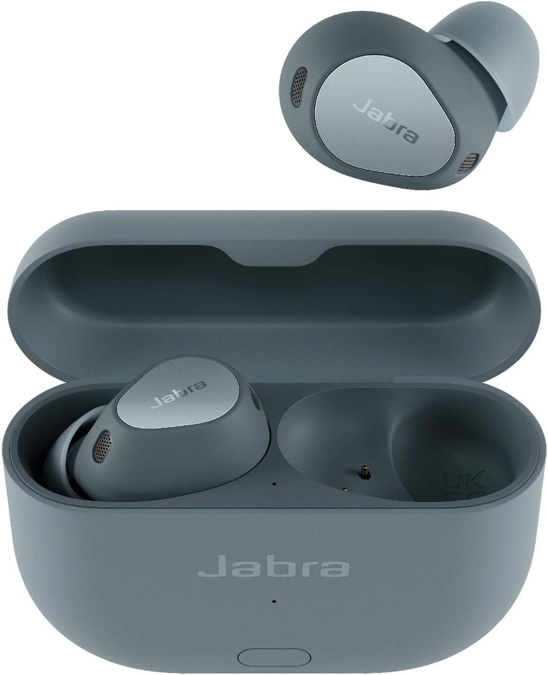 Jabra Elite 10 Gen 2 – Bezprzewodowe słuchawki douszne