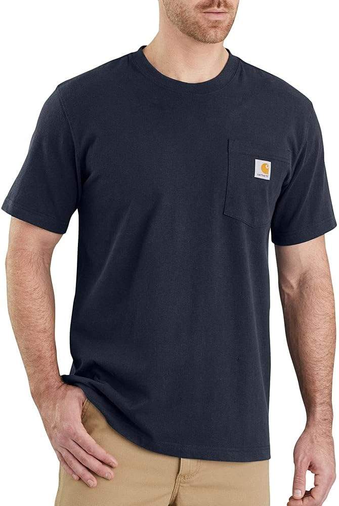 Koszulka Carhartt Workwear widok przód