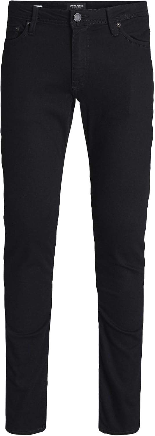 Jeansy Slim Fit JACK & JONES dla mężczyzn