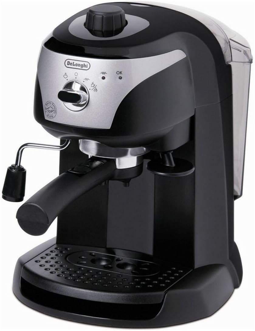 Zbiornik na wodę w ekspresie DeLonghi EC221.B