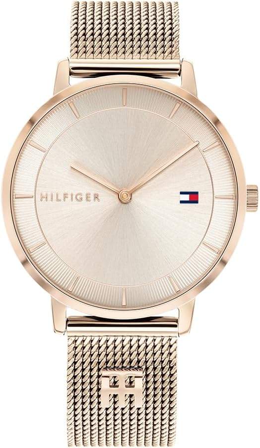 Zegarek Tommy Hilfiger dla kobiet