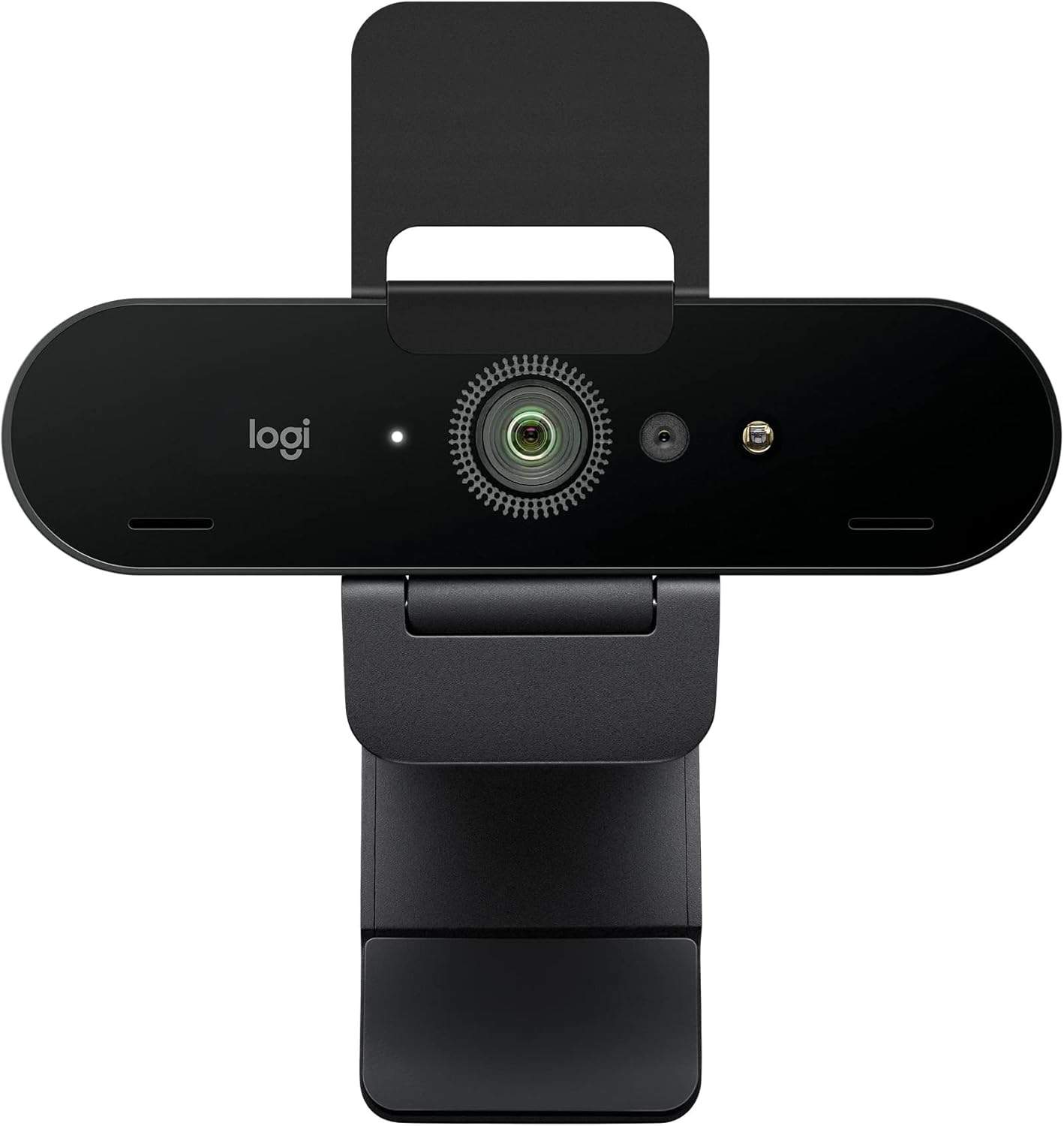 Logitech Brio Stream 4K - produkt front