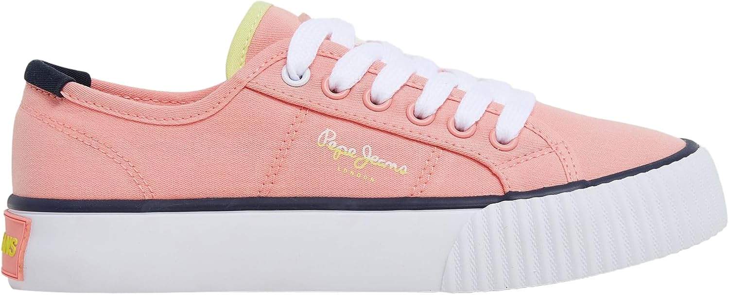 Pepe Jeans Ottis Basic GAdidasy dla dziewczynek