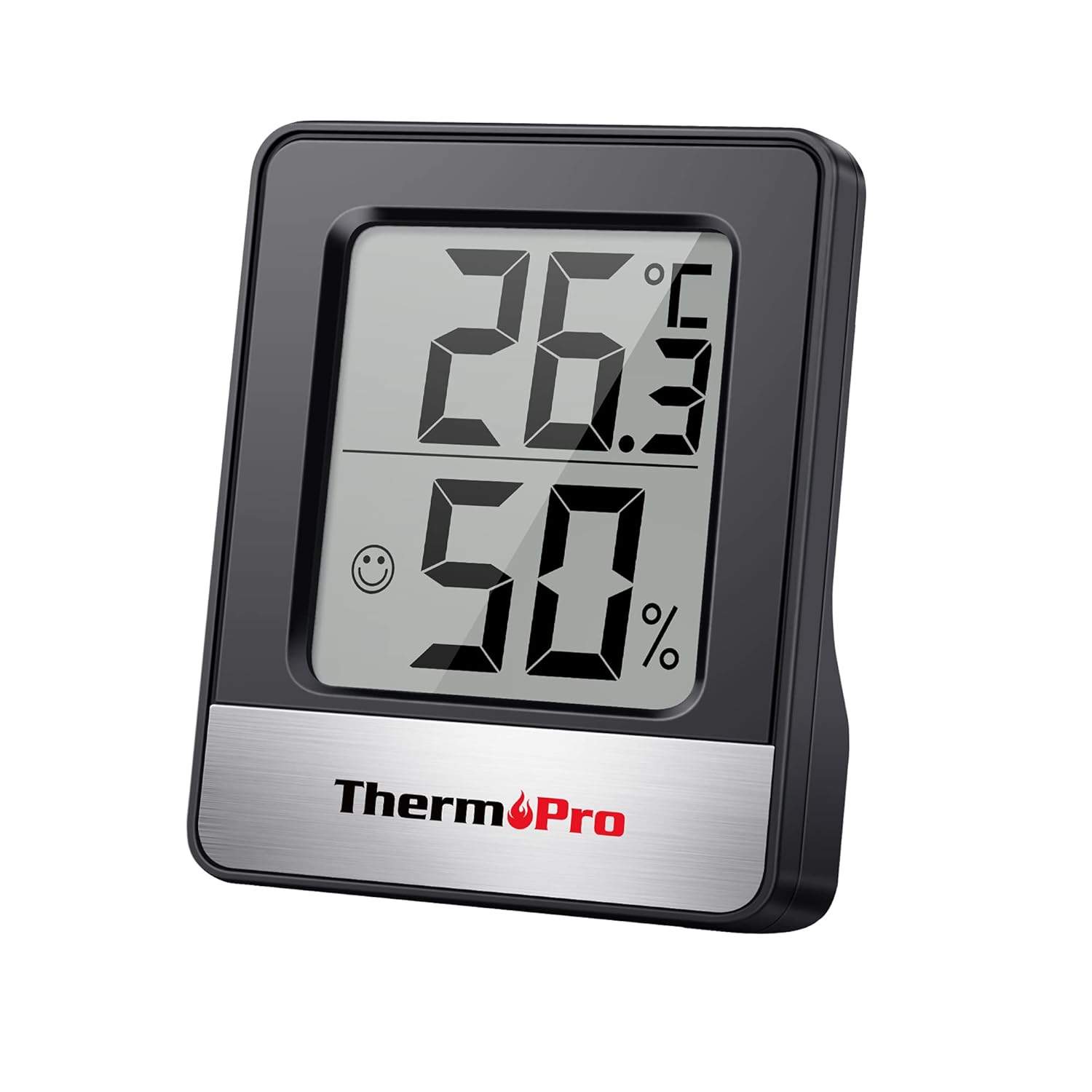 ThermoPro TP49 - cyfrowy termometr i higrometr