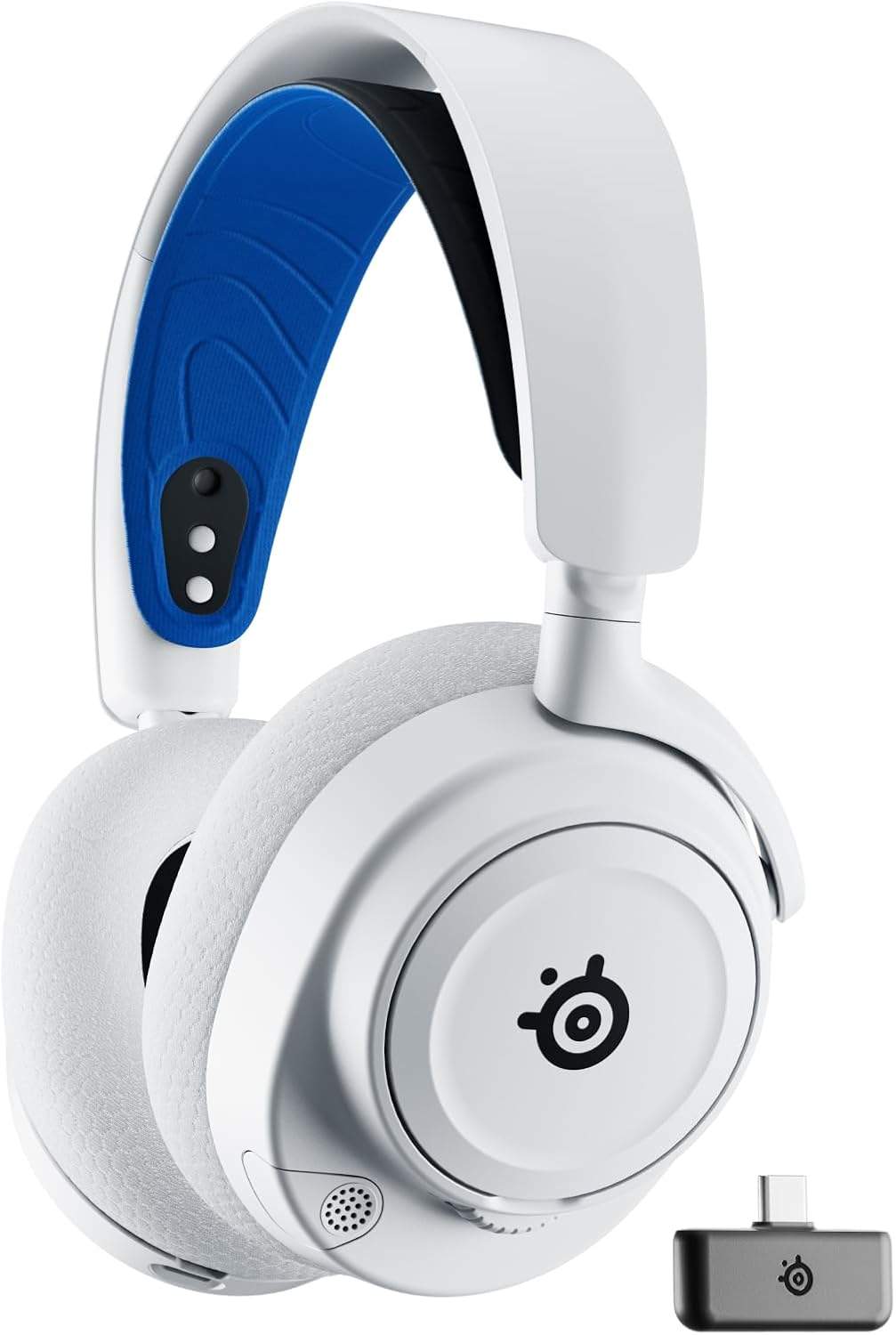 SteelSeries Arctis Nova 7P Wireless