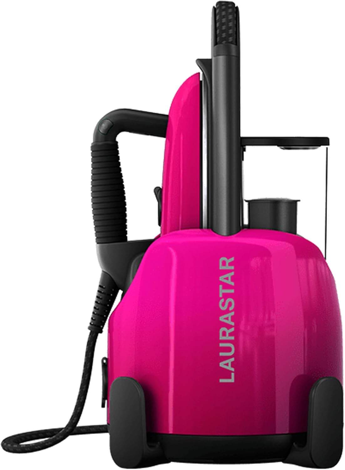 Laurastar Lift Plus Żelazko Pinky Pop