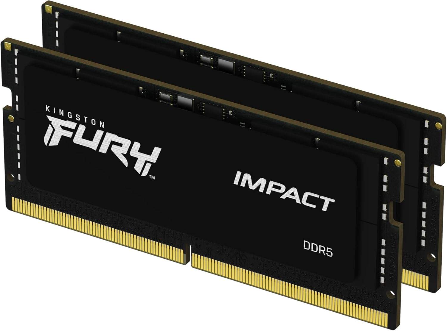 Kingston FURY Impact DDR5 32GB