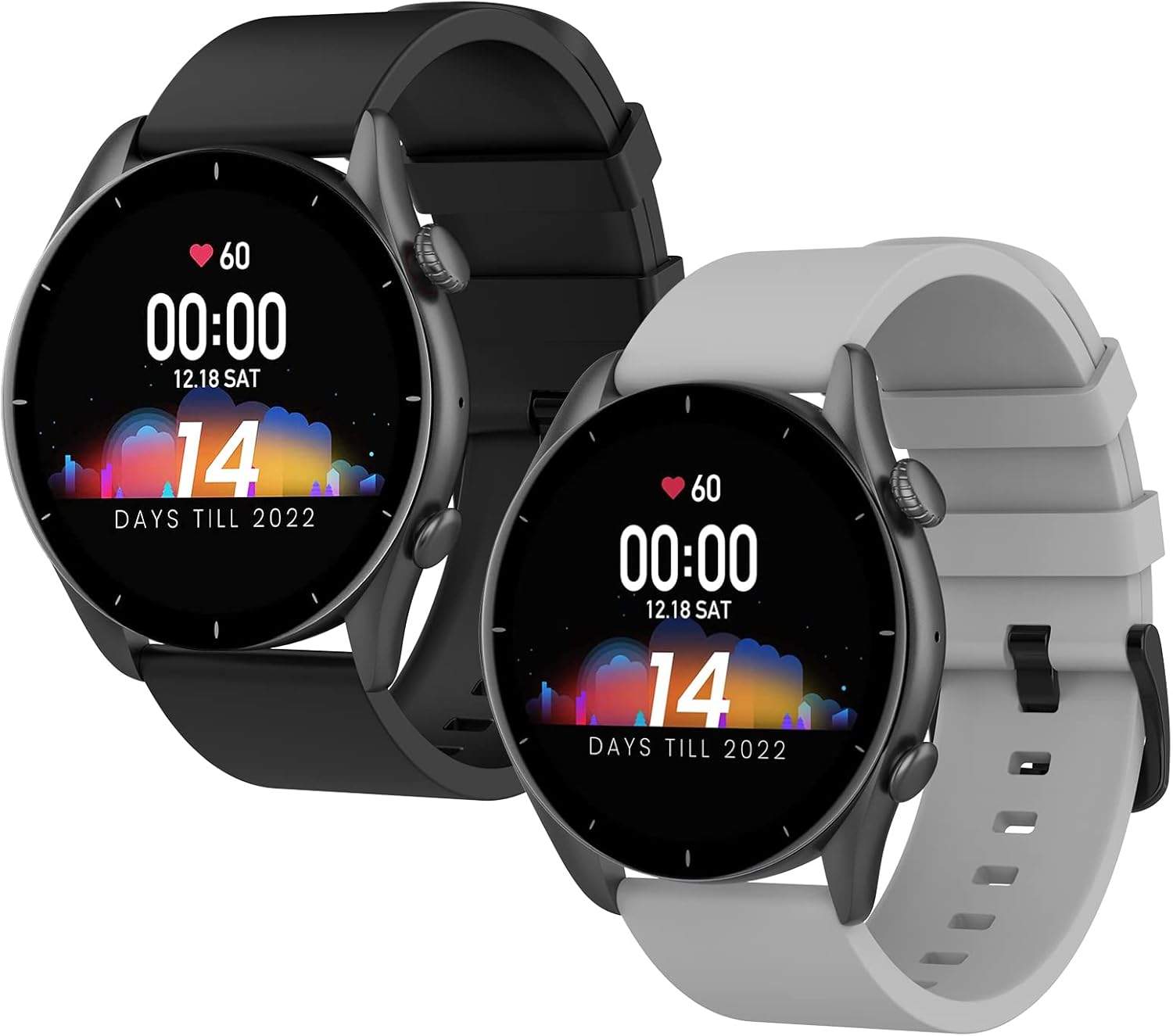 Zestaw pasków do Amazfit GTR 3/3 Pro