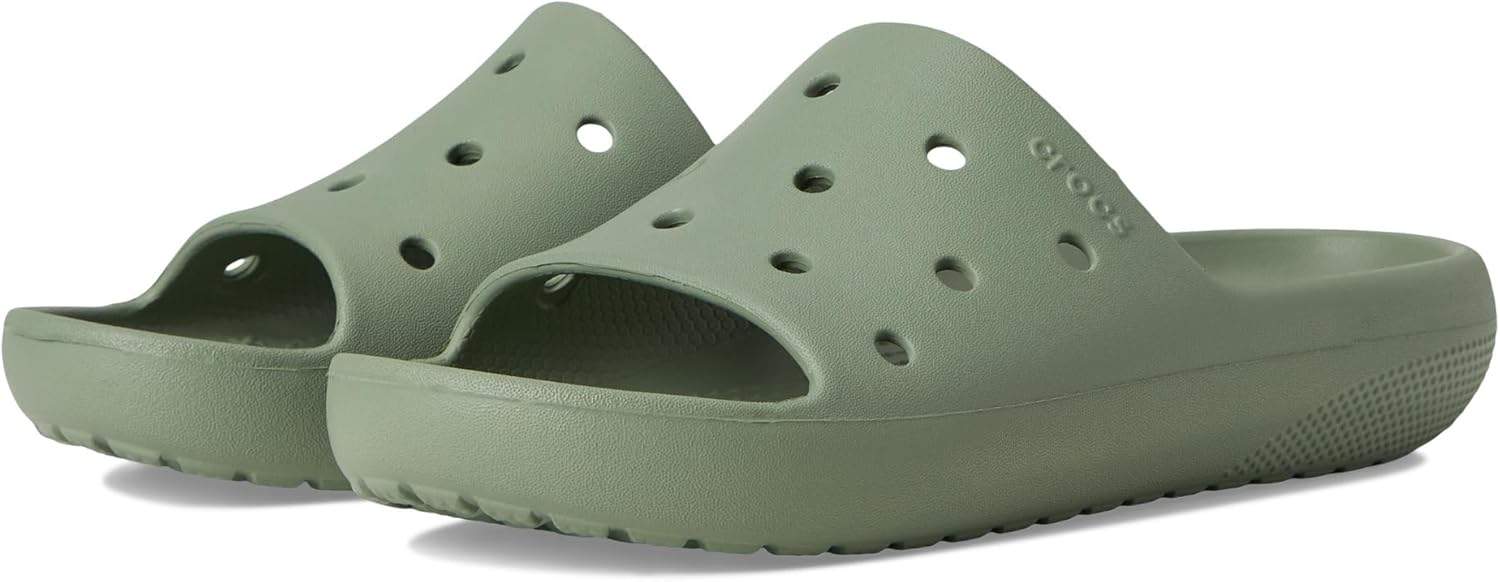 Crocs Classic Slide pierwsze ujęcie