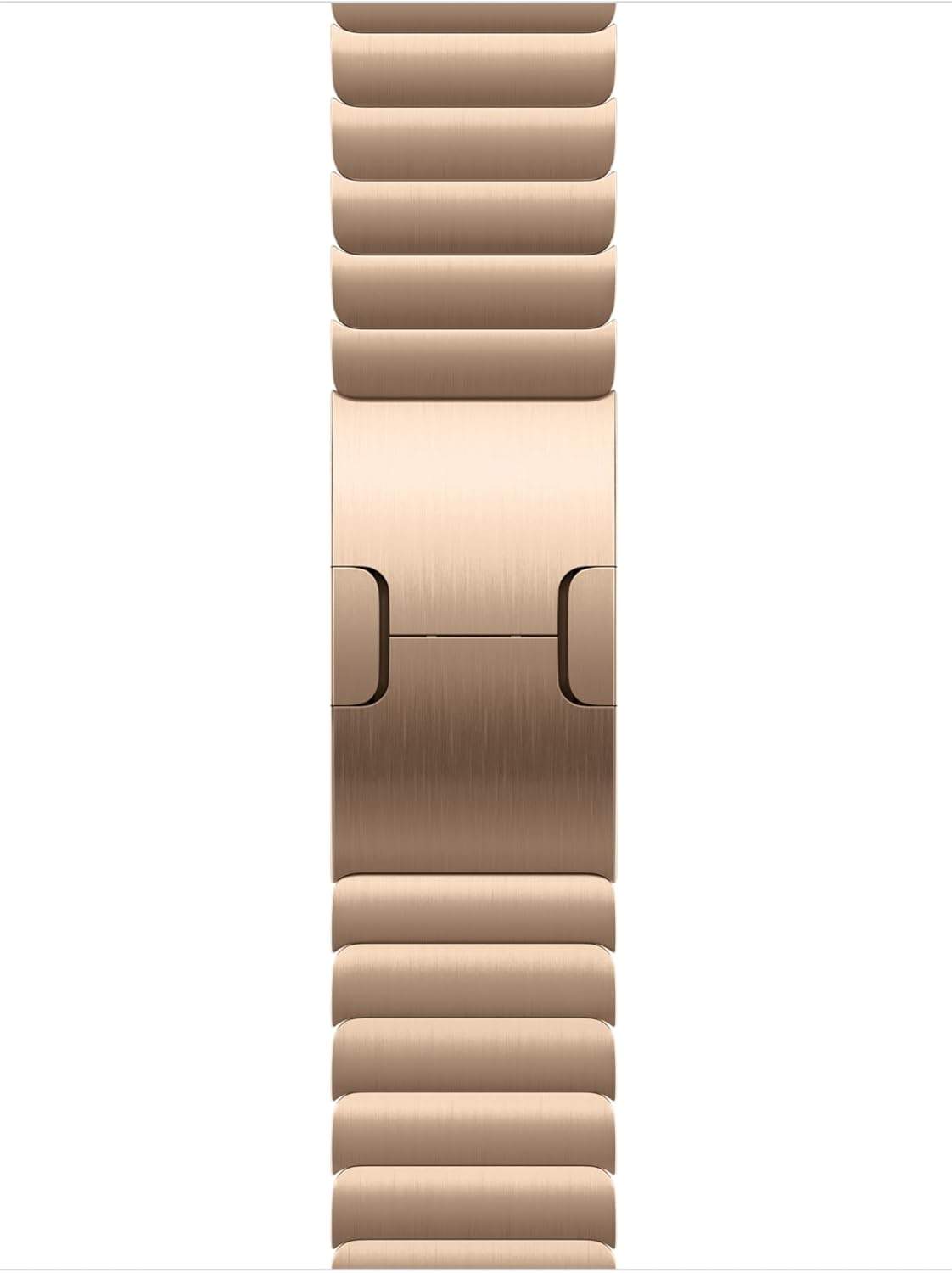 Złota bransoleta Apple Watch