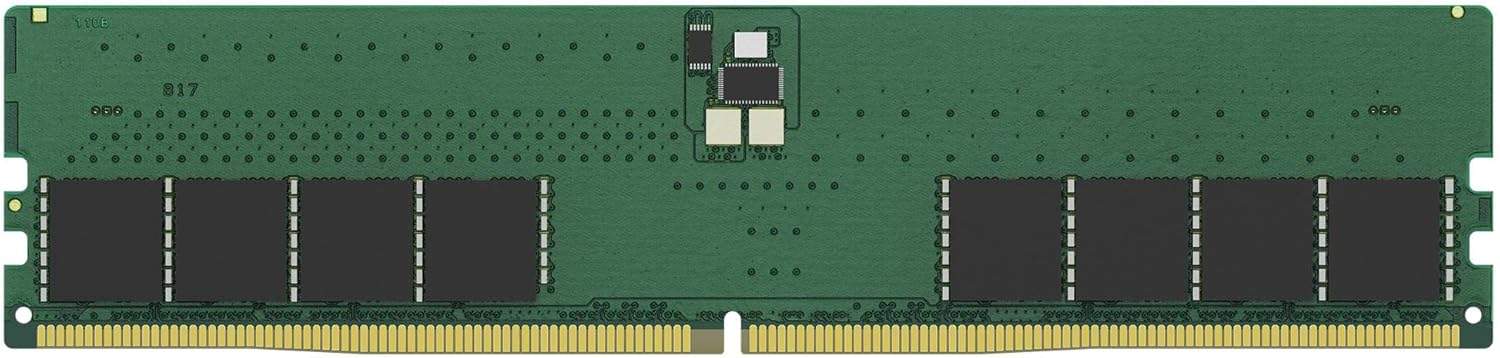 Moduł pamięci Kingston 32GB DDR5 5600MT/s