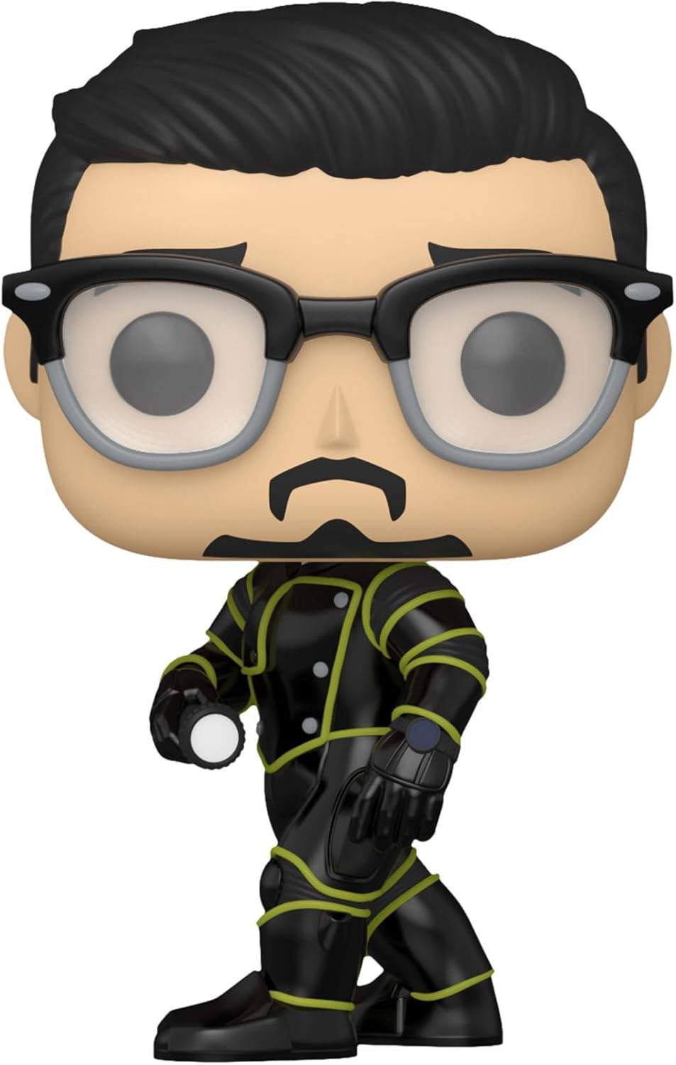 Funko Pop Dr Shin podświetlona