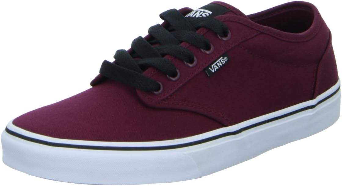 Vans Atwood Canvas - męskie buty sportowe