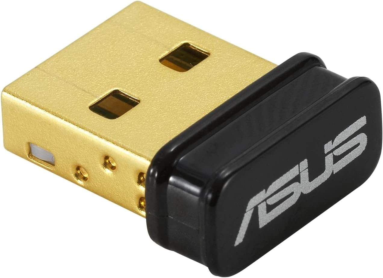 Asus USB-BT500 - Adapter Bluetooth 5.0