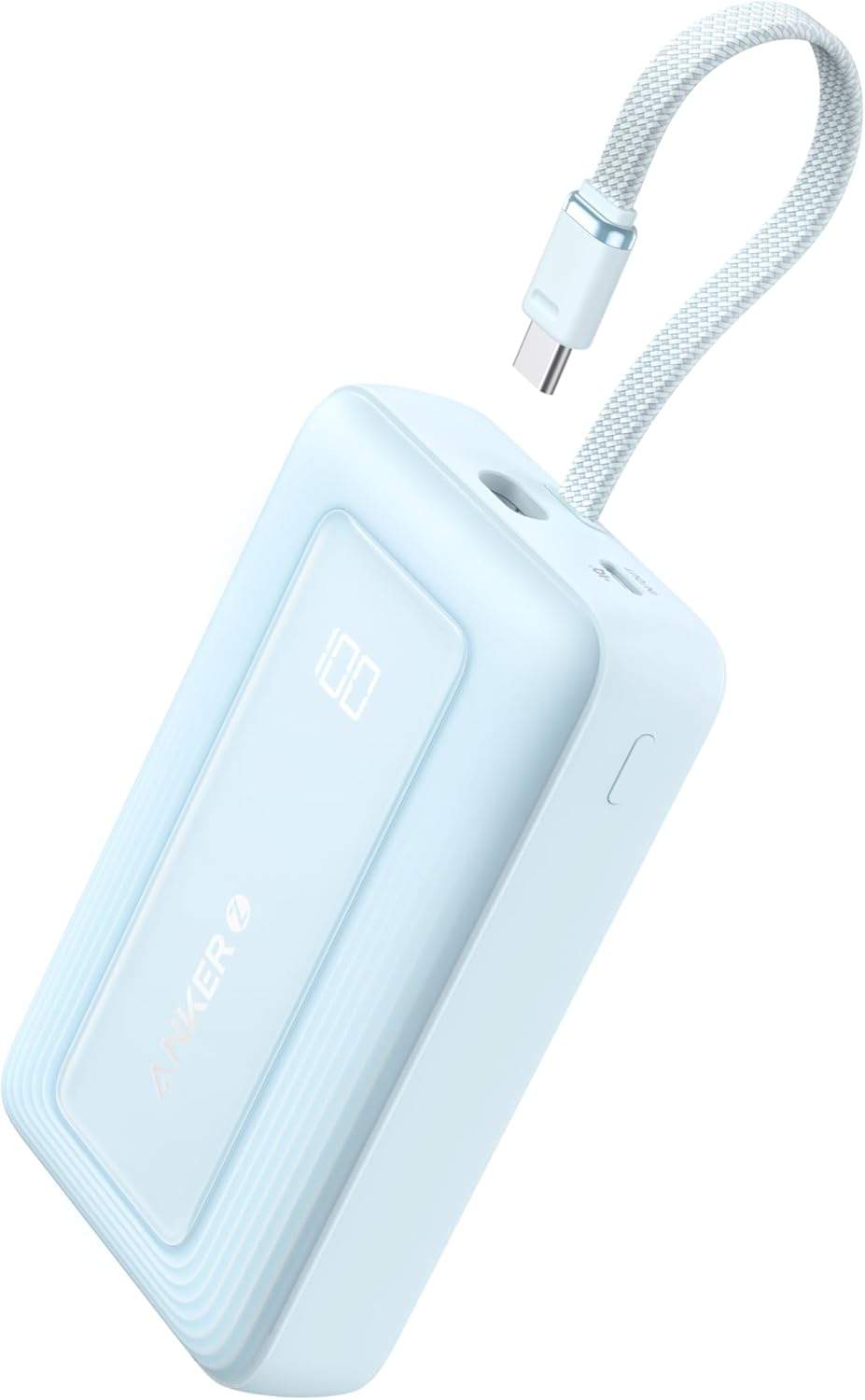 Powerbank Anker Zolo 20 000 mAh