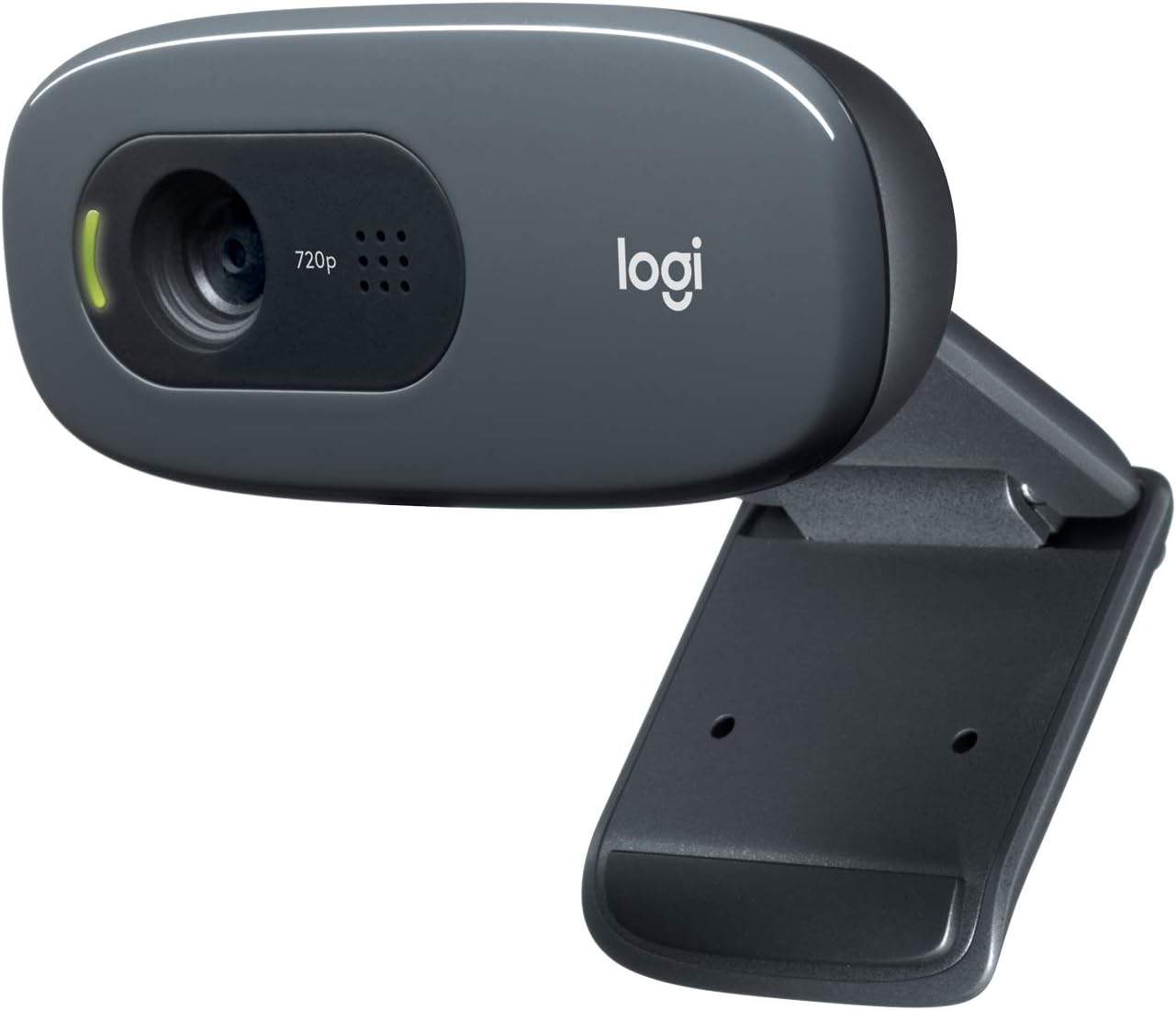 Logitech C270 Kamera Internetowa HD 720P