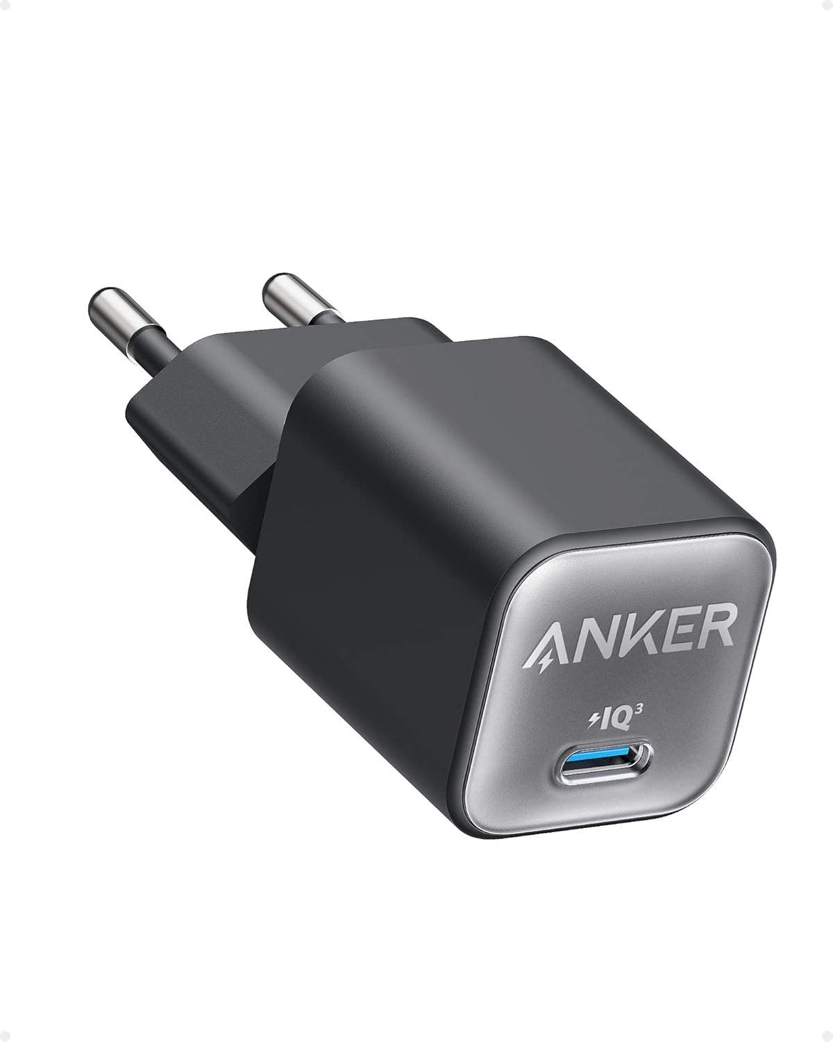 Anker Ładowarka USB C GaN 30 W