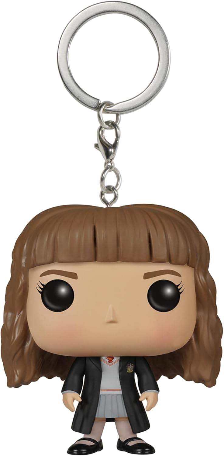 Kolekcjonerska mini figurka Hermiony Granger z serii Funko Pocket POP!