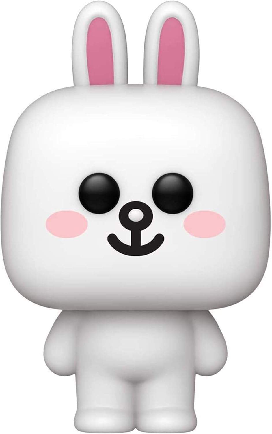 Wyjątkowa figurka Funko POP Cony z Line Friends