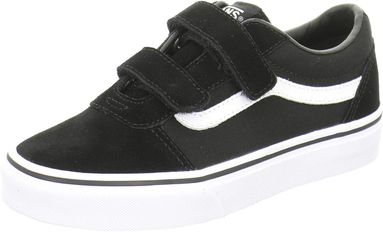 Buty Vans Ward V dla dzieci - widok z przodu