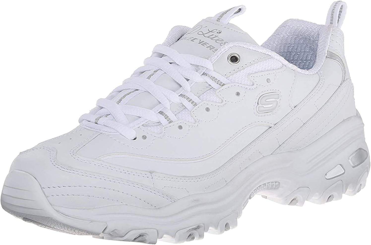 Pierwsze ujęcie Skechers D'Lites Fresh Start