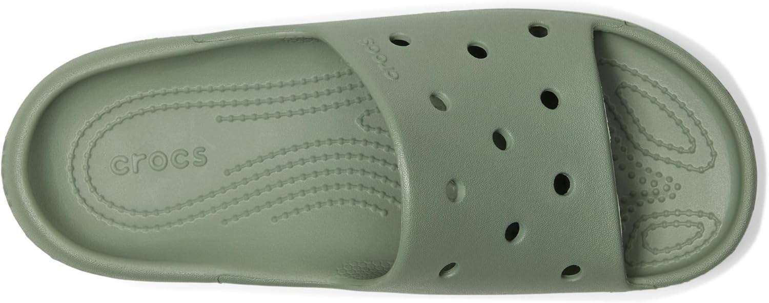 Crocs Classic Slide ujęcie drugie