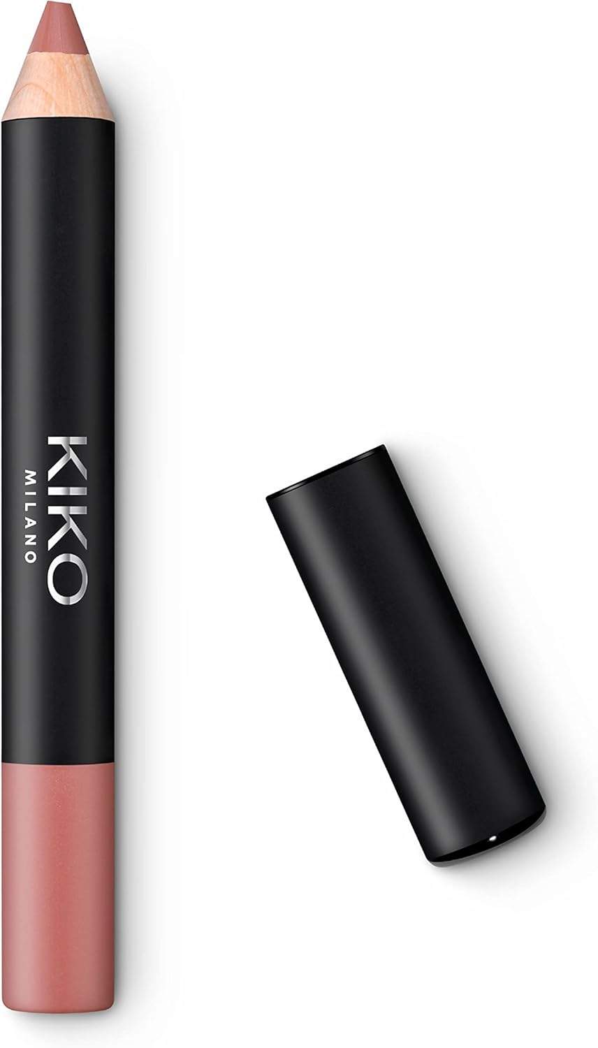 KIKO Milano Smart Fusion Matte Lip Crayon 02 - kredka do ust