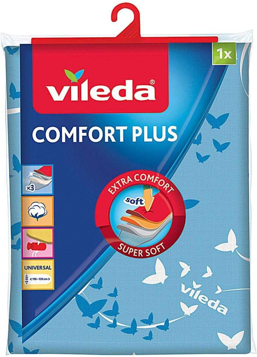 Pokrowiec Vileda Comfort Plus na desce do prasowania