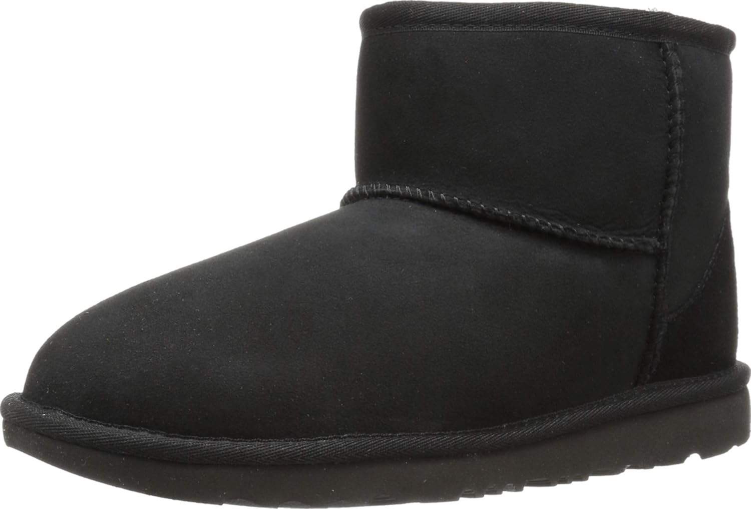 Klasyczne buty UGG dla dzieci w kolorze zamszu