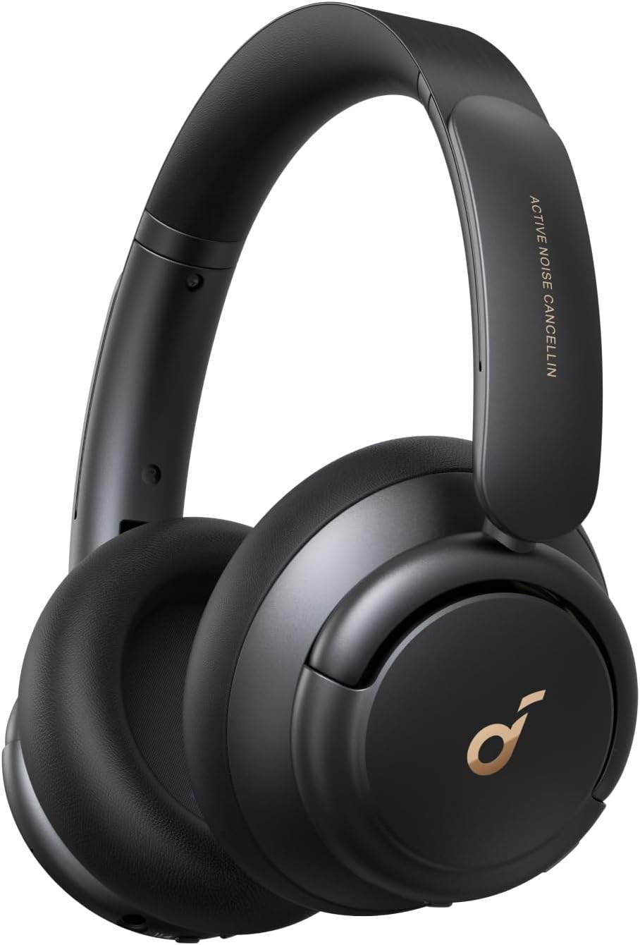 Soundcore Q30 widok z boku