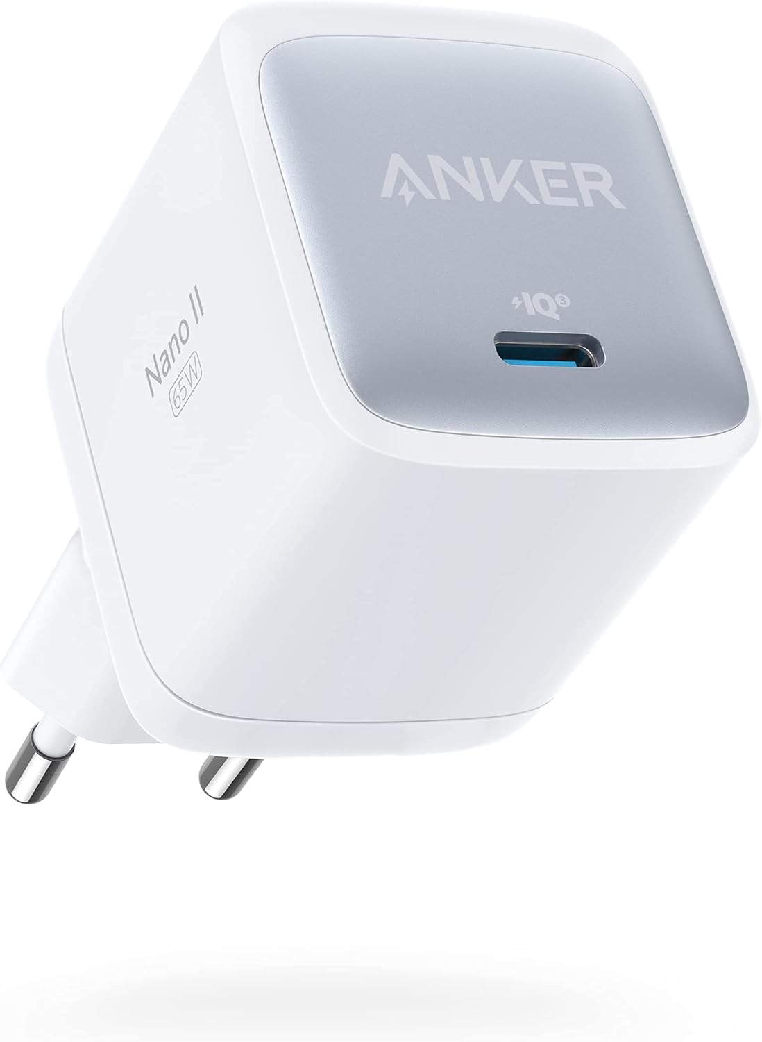 Anker Nano II 65 W – Ładowarka GaN II