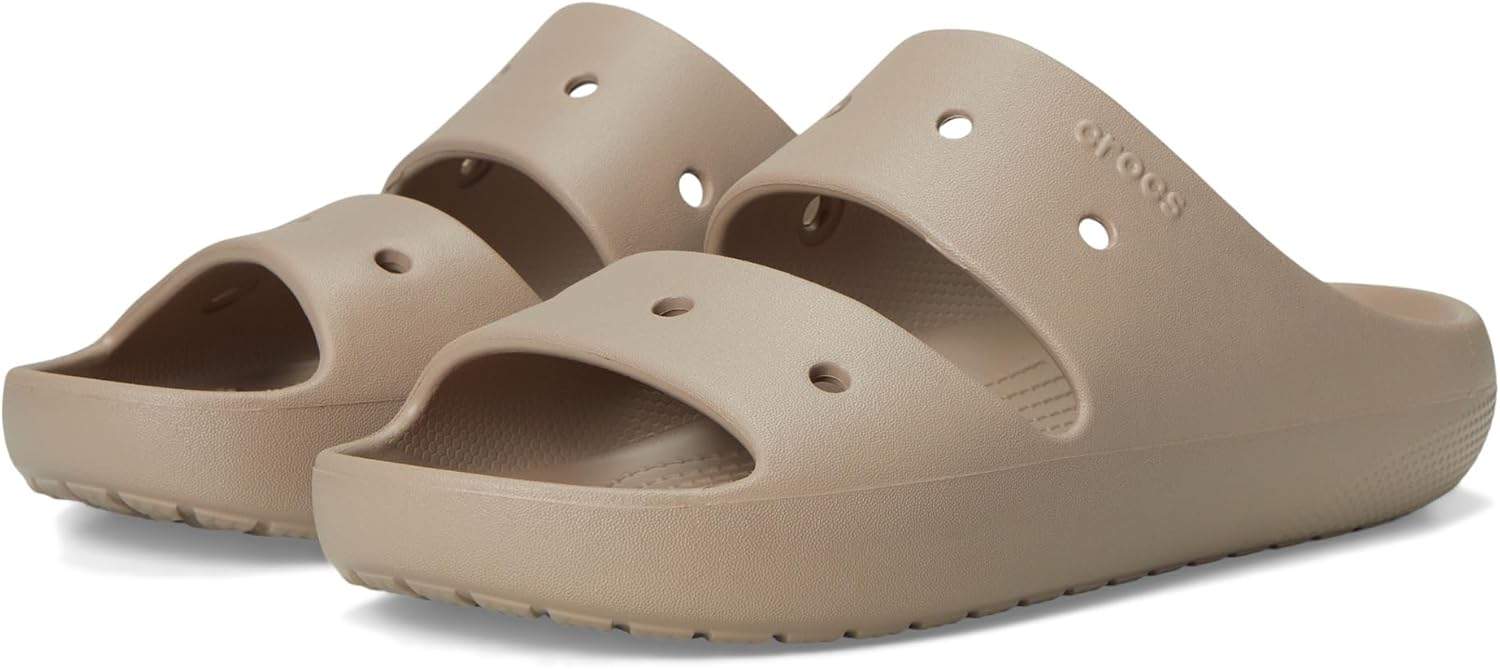 Crocs Uniseks Classic Sandal v2