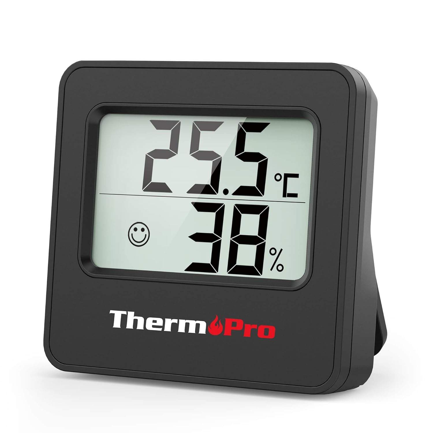 ThermoPro TP157 Cyfrowy Higrometr i Termometr