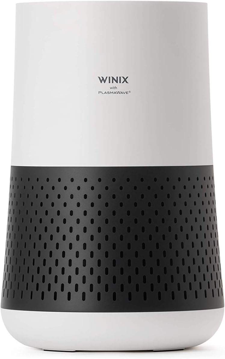 Winix Zero Compact – Oczyszczacz powietrza z filtrem HEPA H13