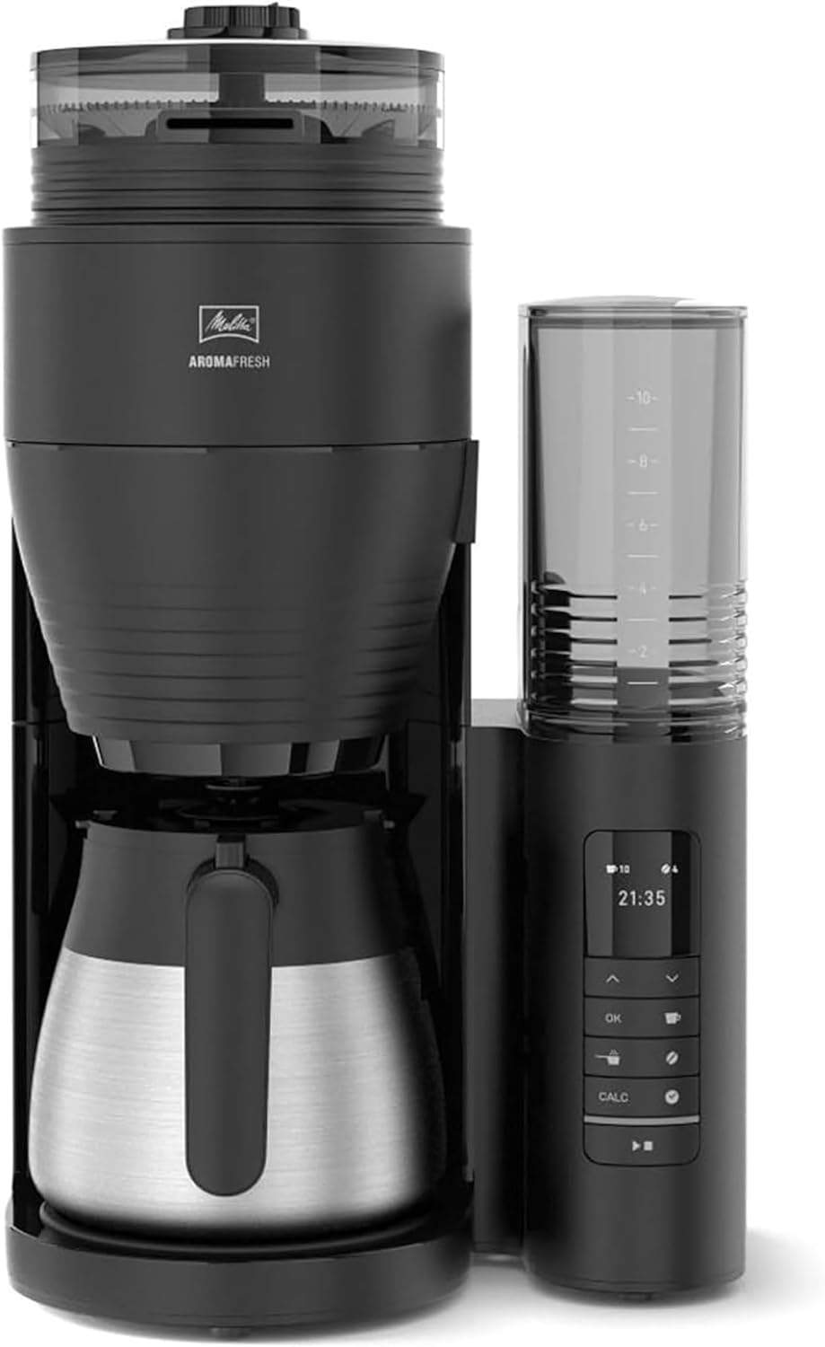 Melitta AromaFresh Therm Pro ekspres przelewowy