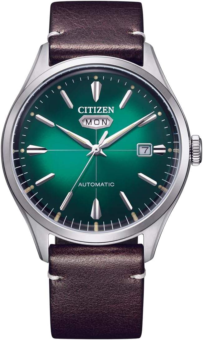 Elegancki Zegarek Citizen NH8390-03XE