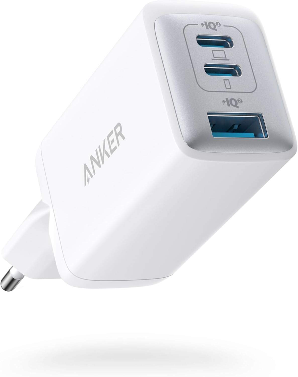 Anker Nano II 65W Ładowarka USB-C