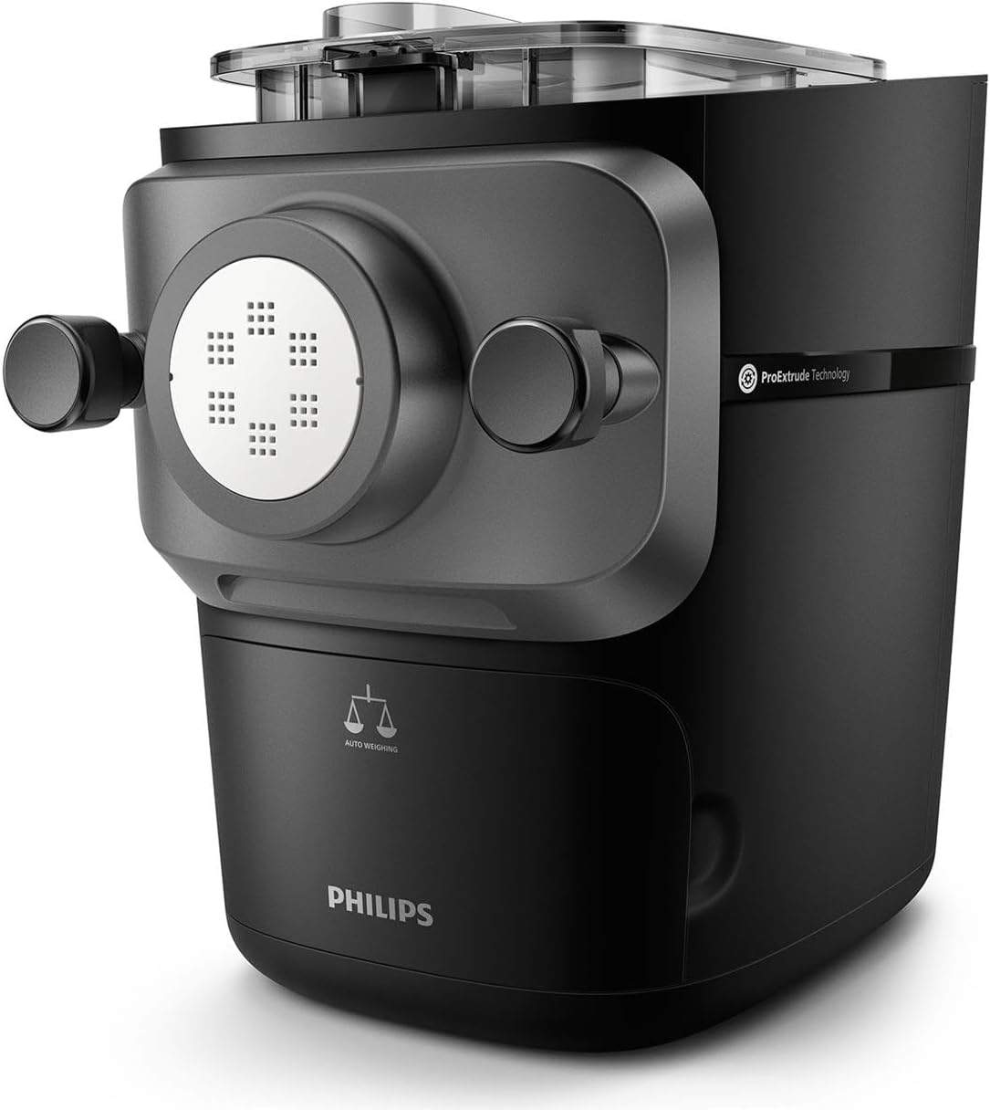 Philips Urządzenie Do Wyrobu Makaronu Z Serii 7000