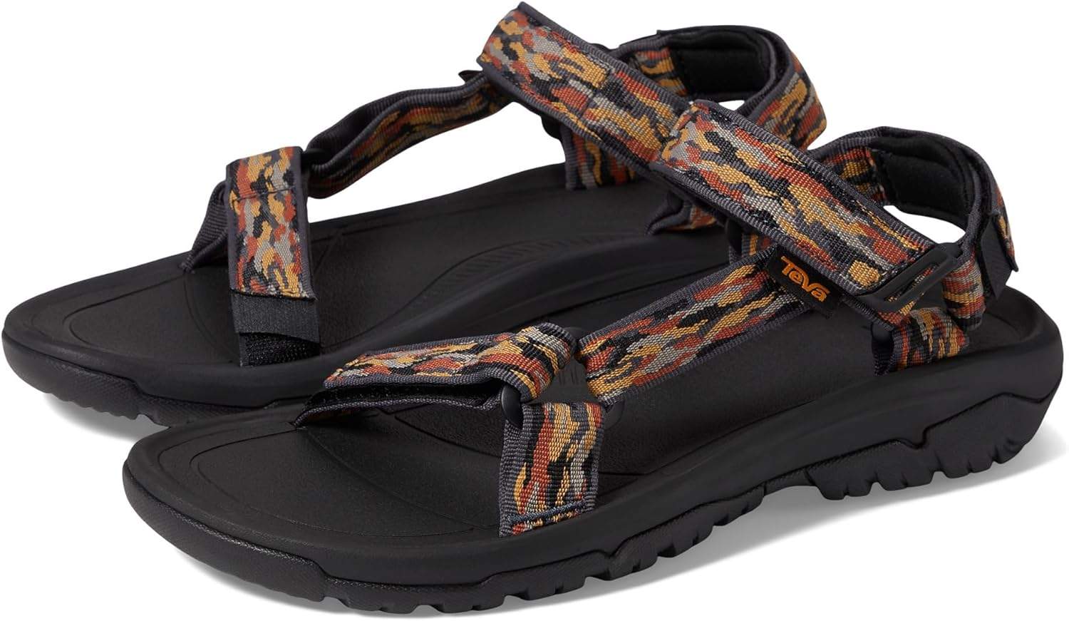 Teva Damskie W Terra FI 5 Universal - Widok z przodu