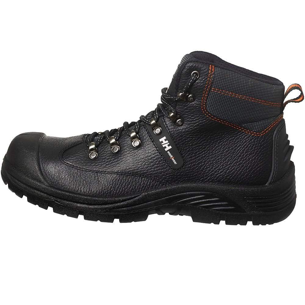 Buty robocze Helly Hansen widok z boku