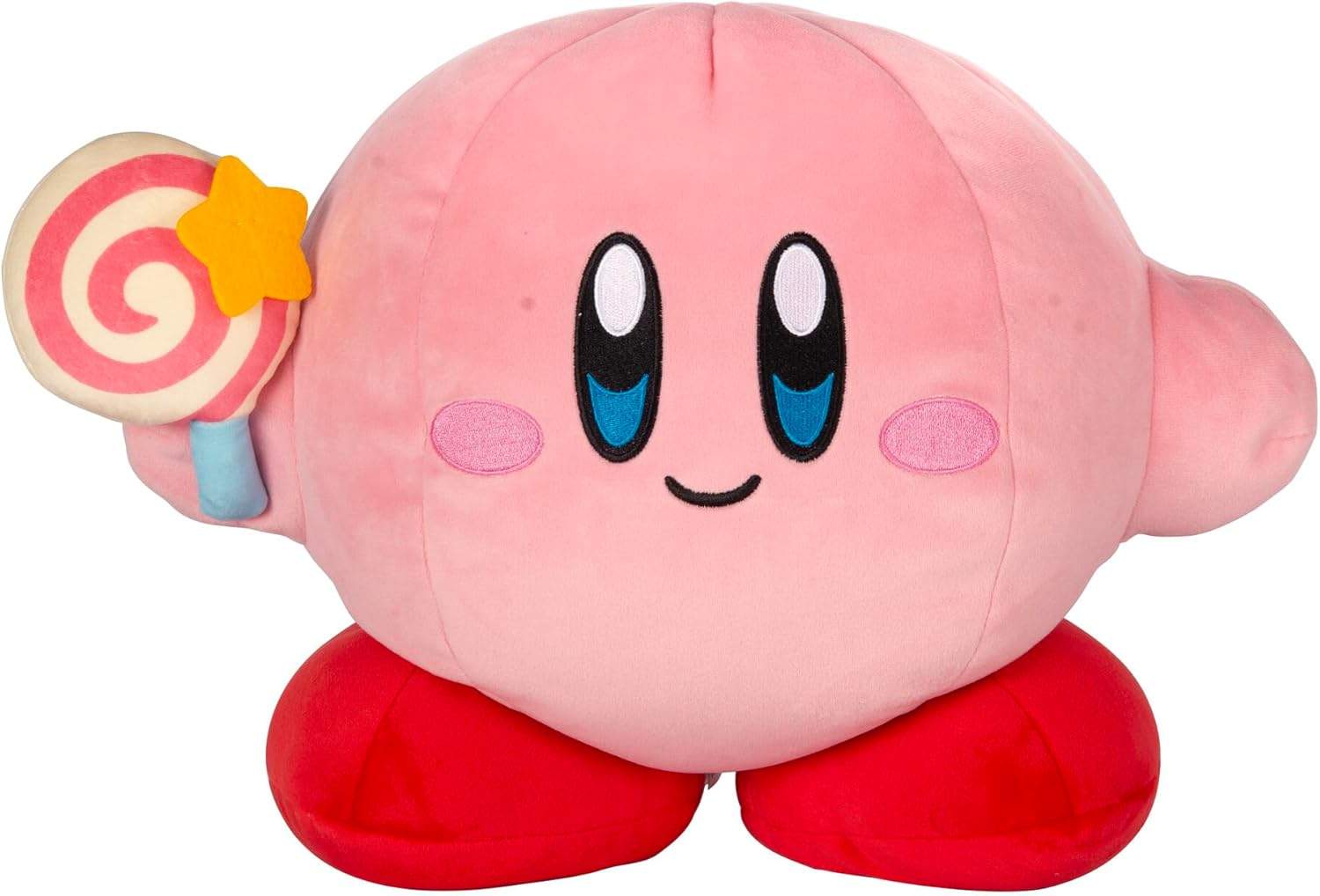 Club Mocchi Mocchi Pluszaki Kirby